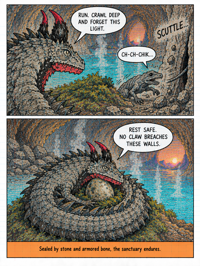 Guardian of the Steam (page 4 of 4)