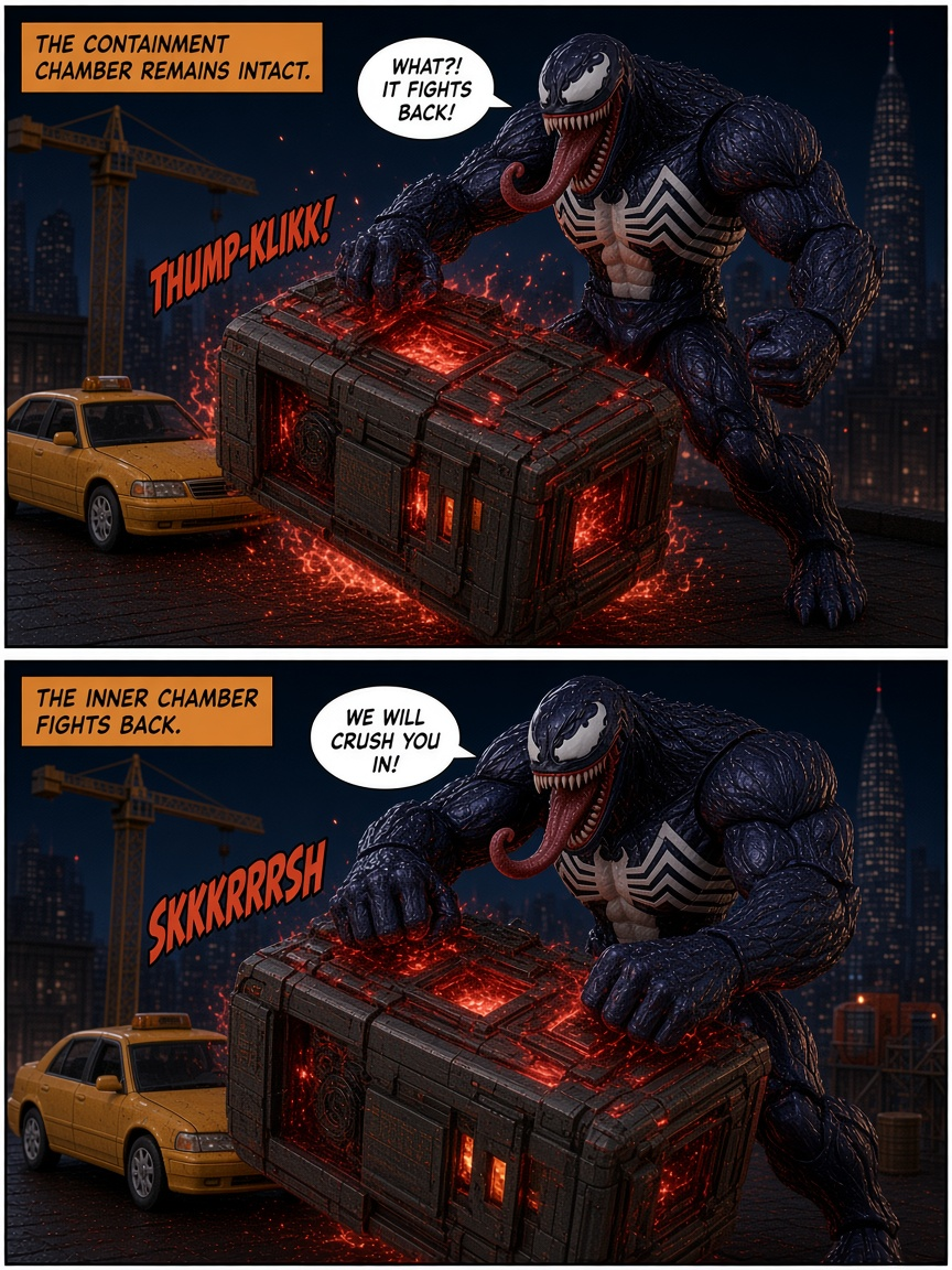 Securing the Surge (page 3 of 4)