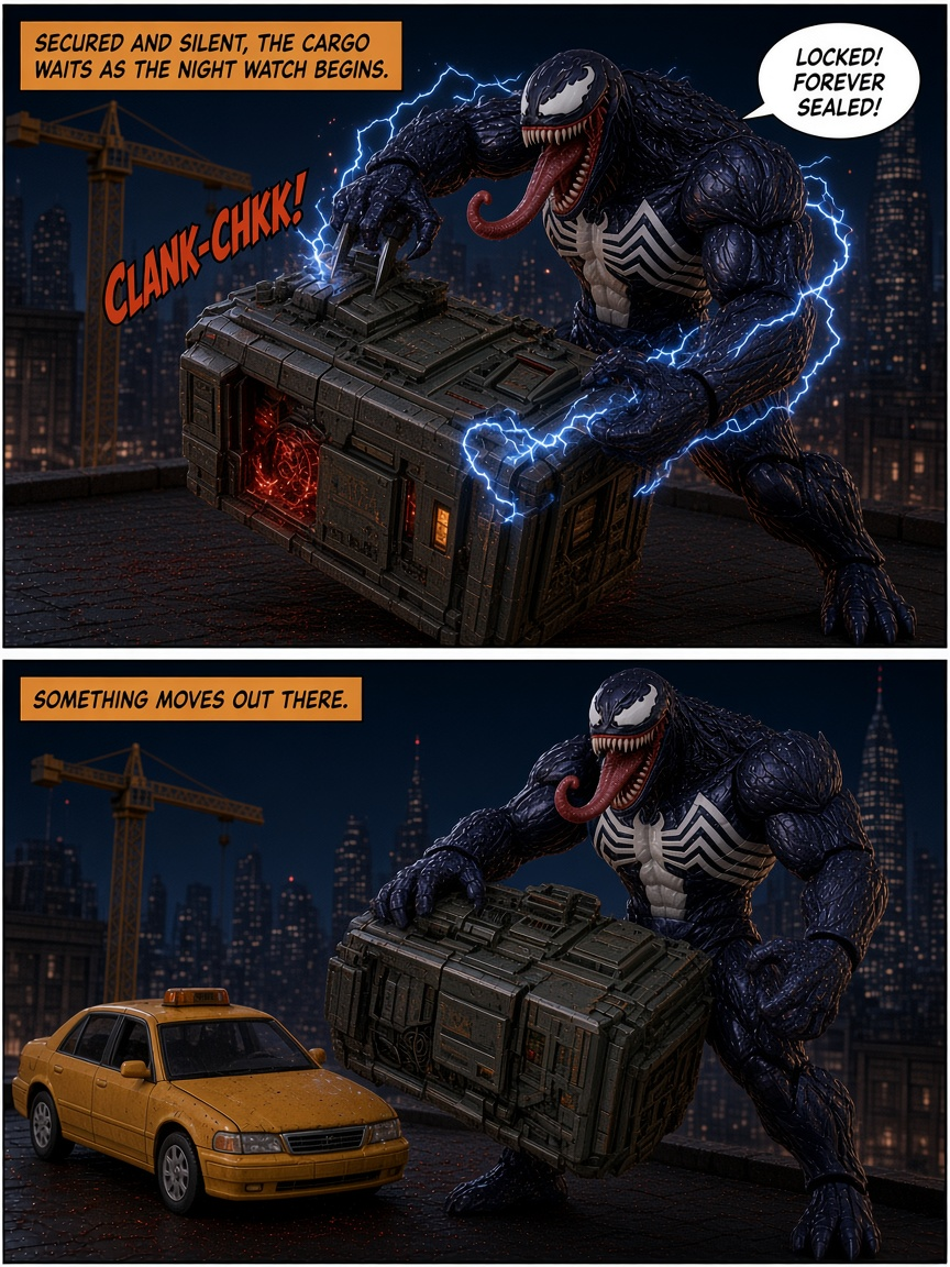 Securing the Surge (page 4 of 4)