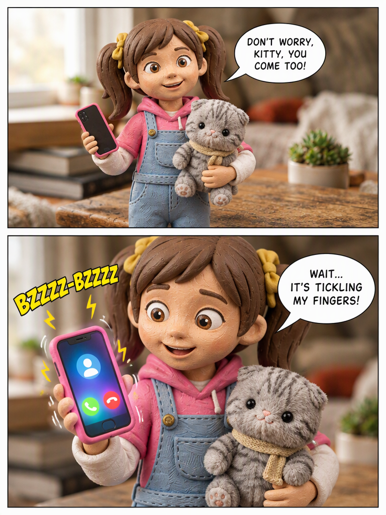 The Surprise Ringtone (page 2 of 4)