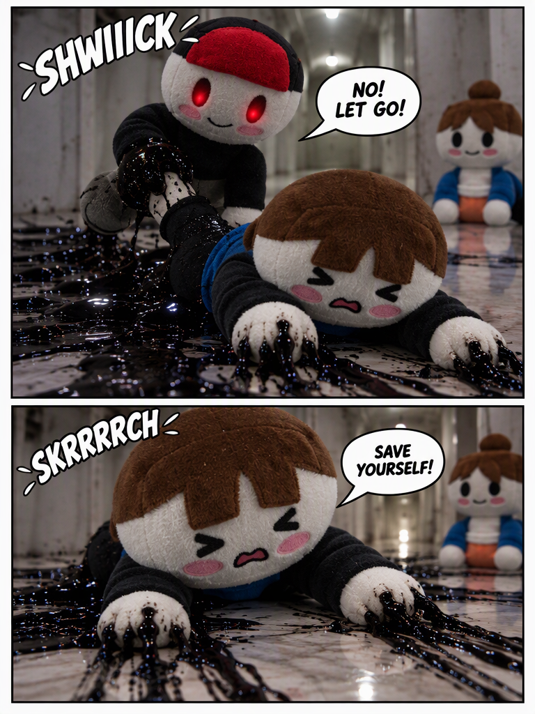 The Spreading Stain (page 3 of 4)