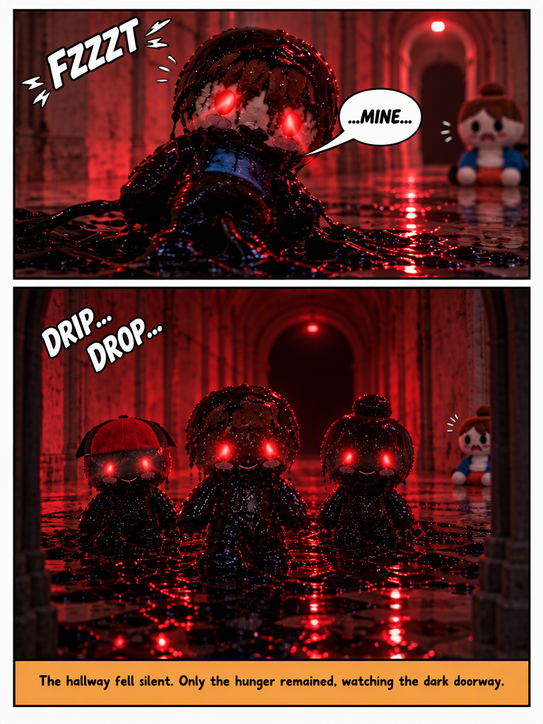The Spreading Stain (page 4 of 4)