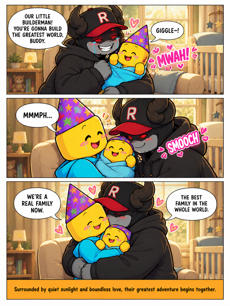 A Name for Our Boy (page 4 of 4)