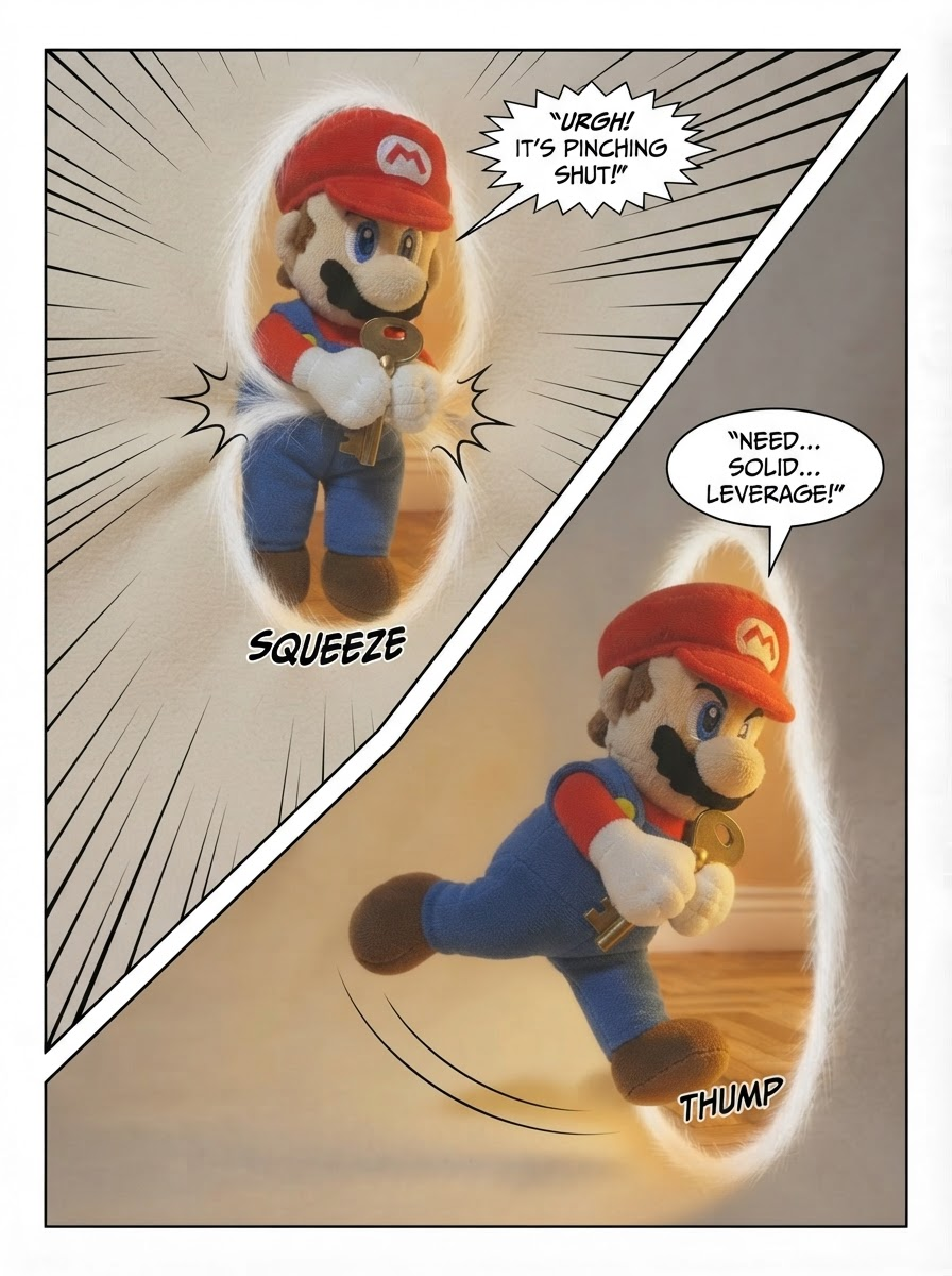 A Keepsake From Earth (page 3 of 4)