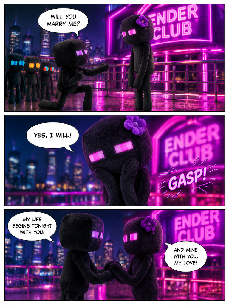 A Change of Heart (page 3 of 12)
