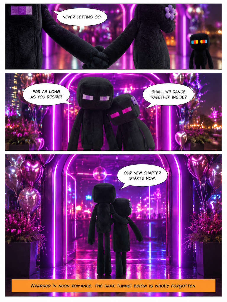 A Change of Heart (page 4 of 12)