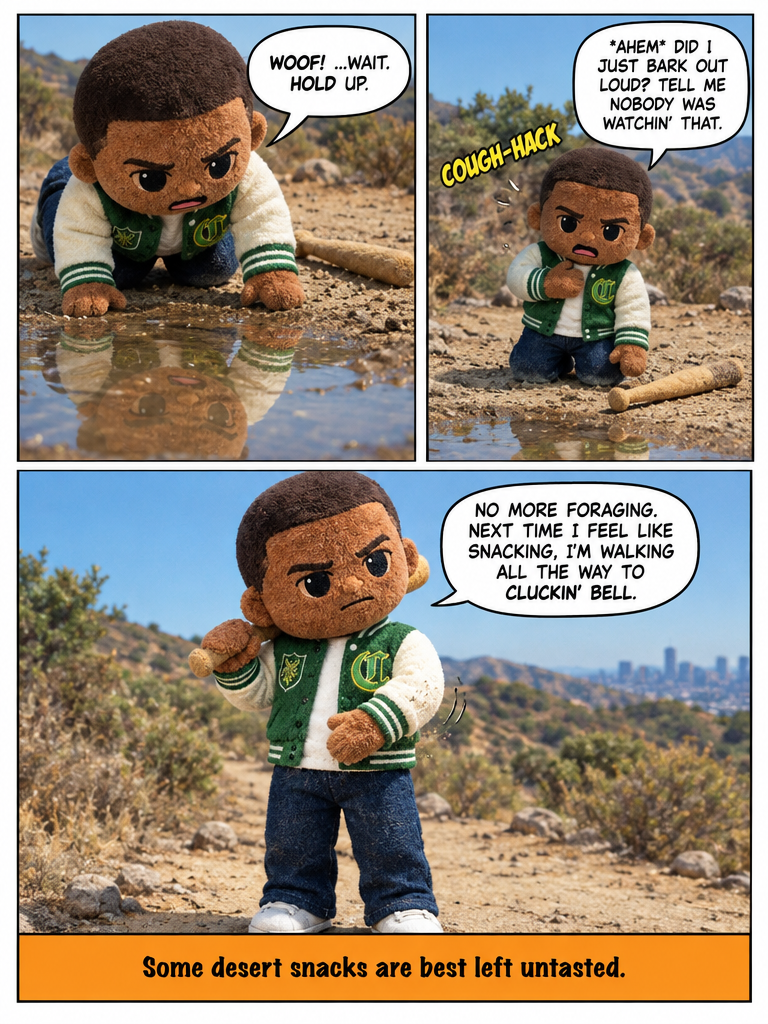 Peyote Plant (page 4 of 4)