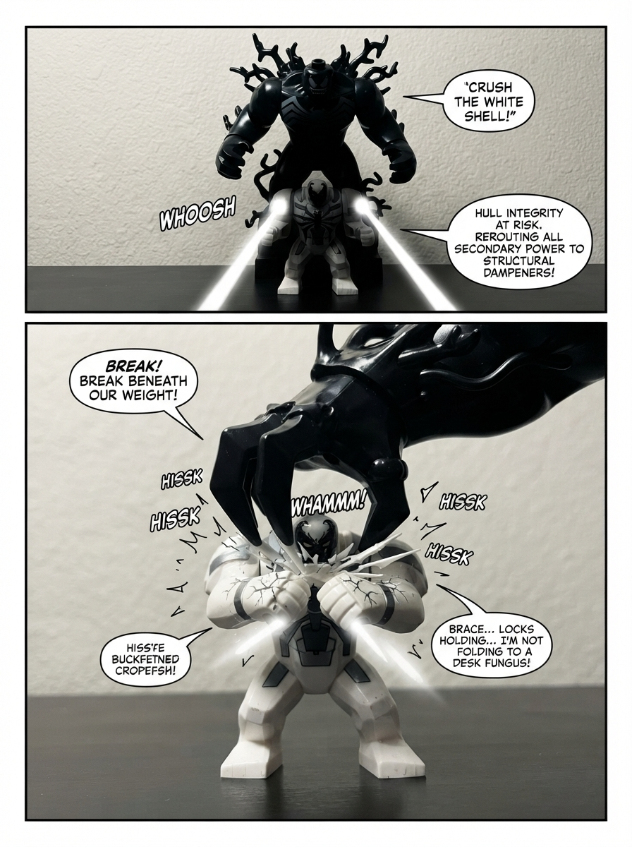 Worlds in the Maw (page 2 of 4)