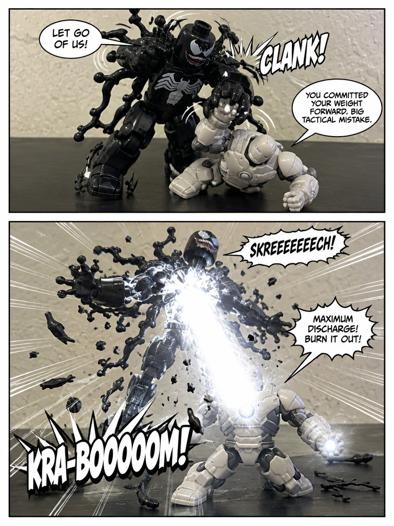 Worlds in the Maw (page 3 of 4)