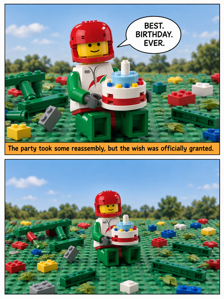 Blown Away Birthday (page 4 of 4)