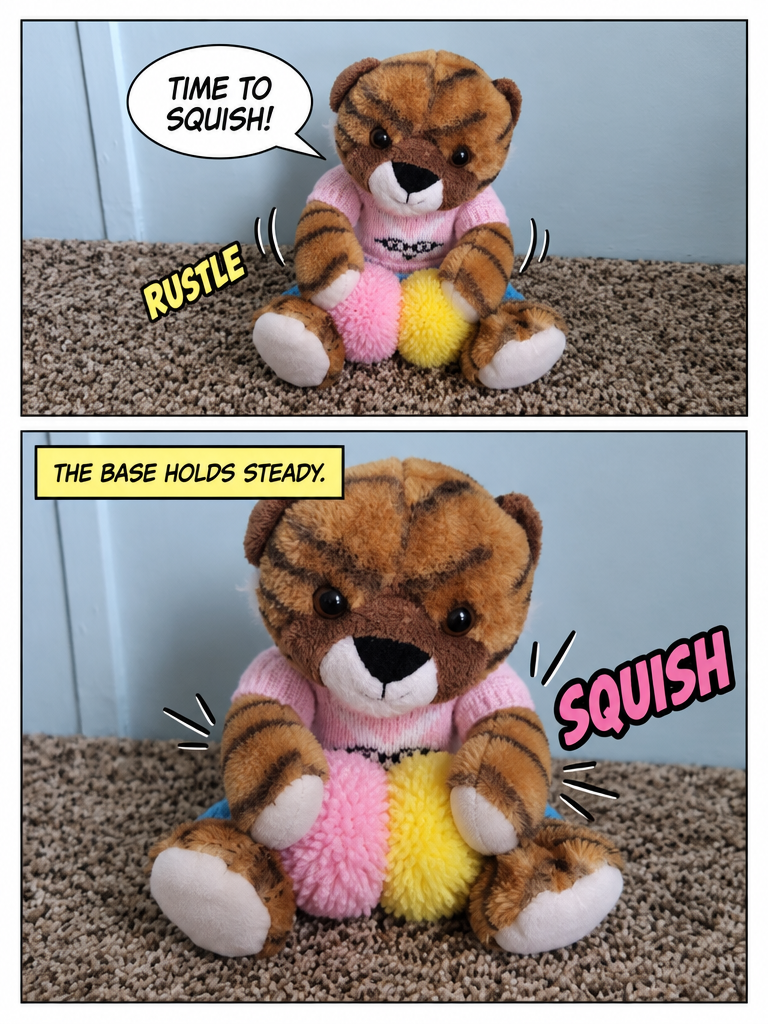 Pom Pom World (page 2 of 4)