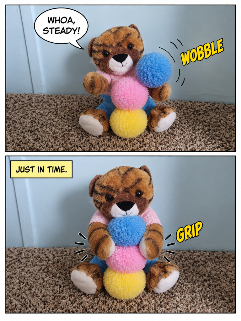 Pom Pom World (page 3 of 4)