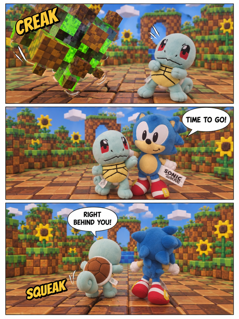 Glitch in the Grid (page 2 of 4)