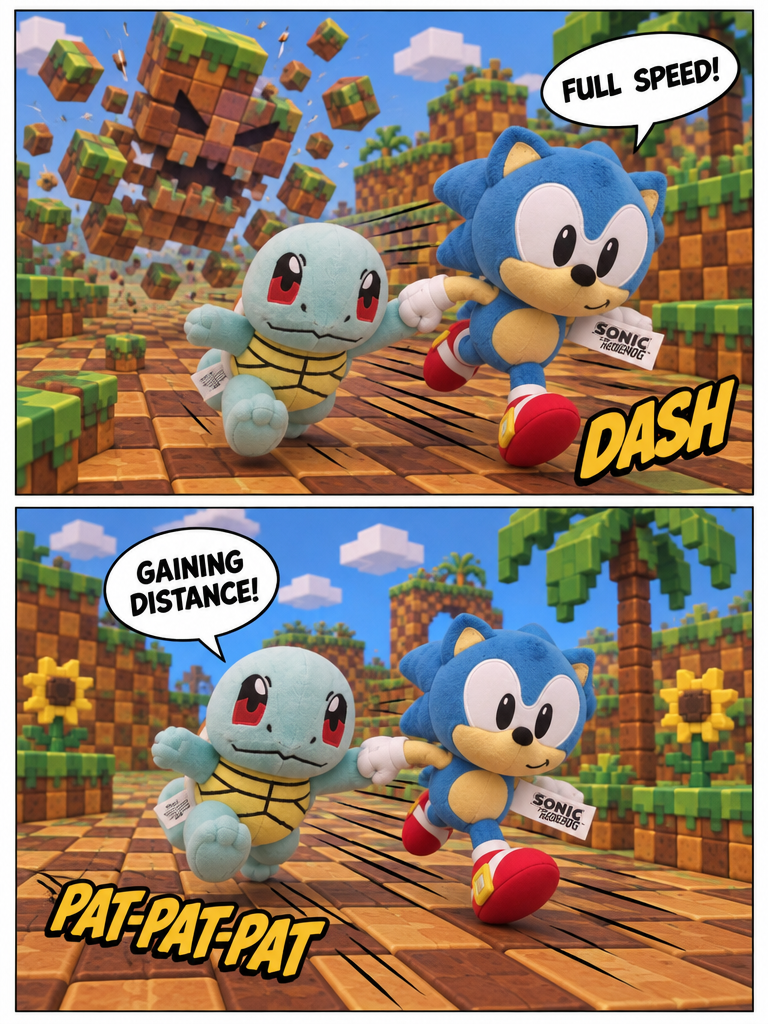 Glitch in the Grid (page 3 of 4)