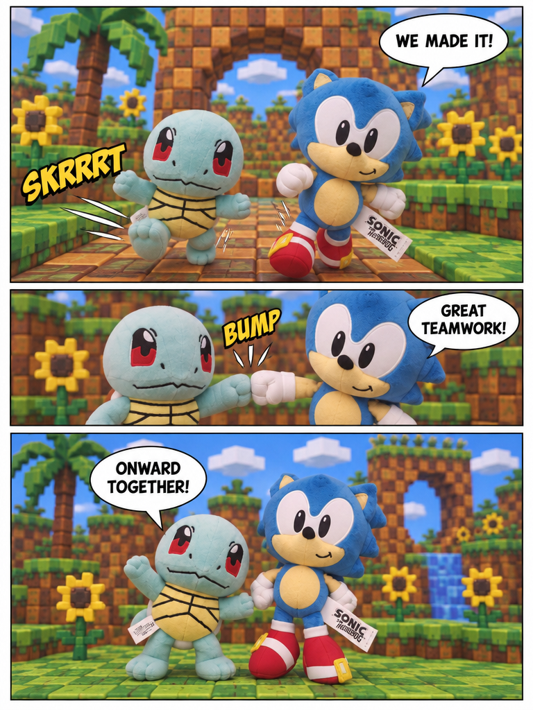Glitch in the Grid (page 4 of 4)