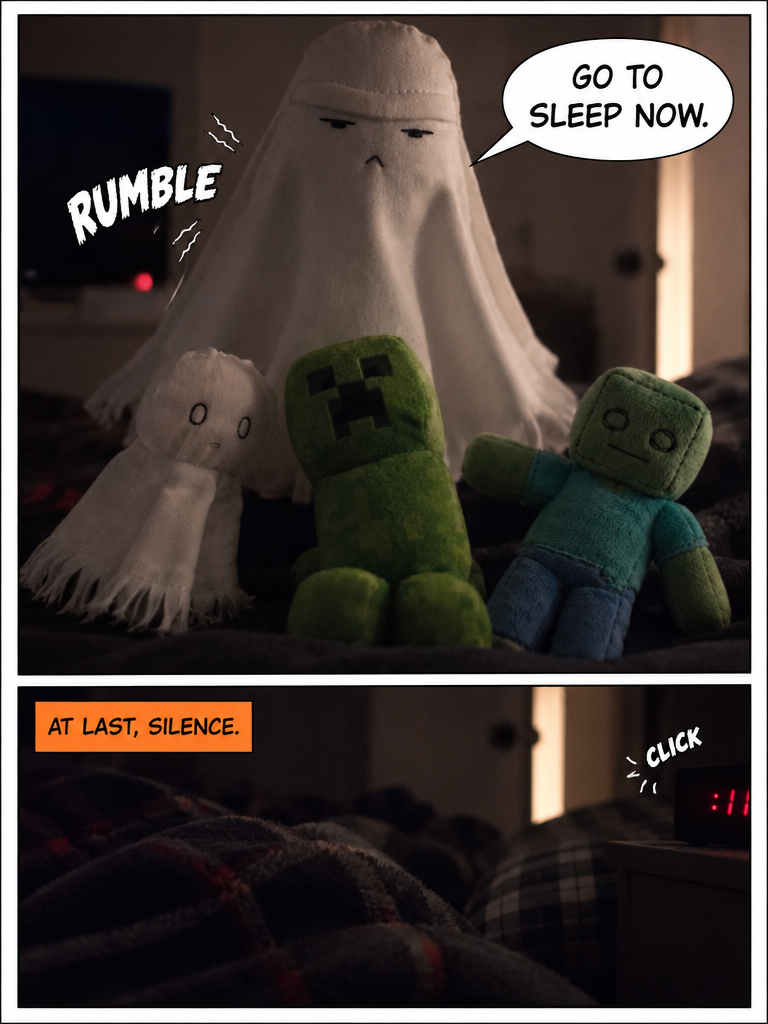 No Sleep at 3 AM (page 4 of 4)