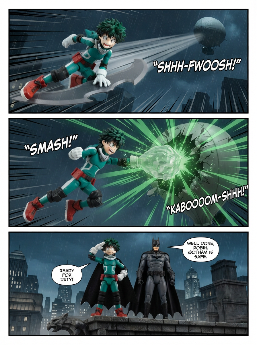 One Night in Gotham (page 4 of 4)