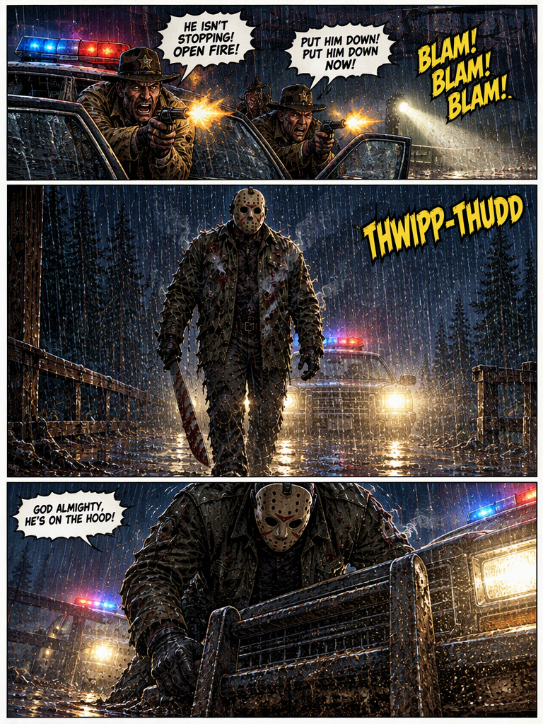 Road to Springwood (page 2 of 4)