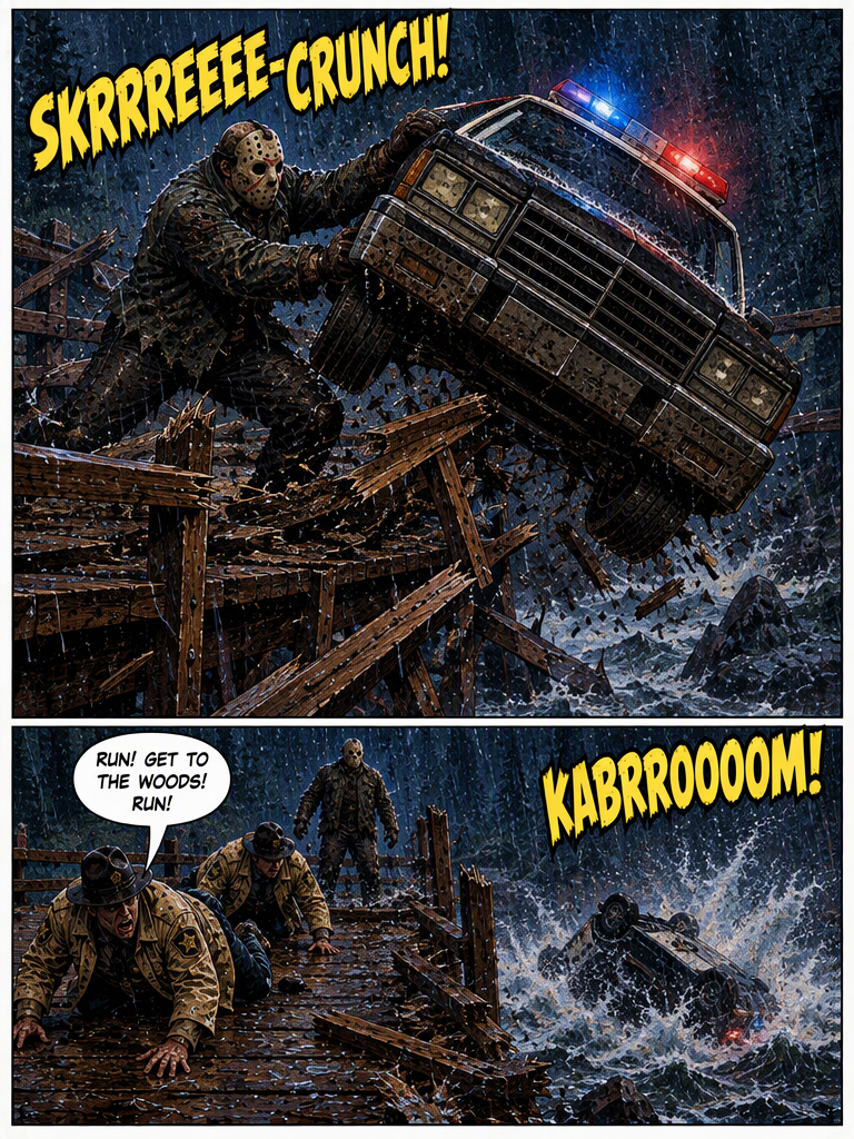 Road to Springwood (page 3 of 4)