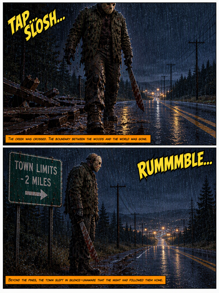 Road to Springwood (page 4 of 4)