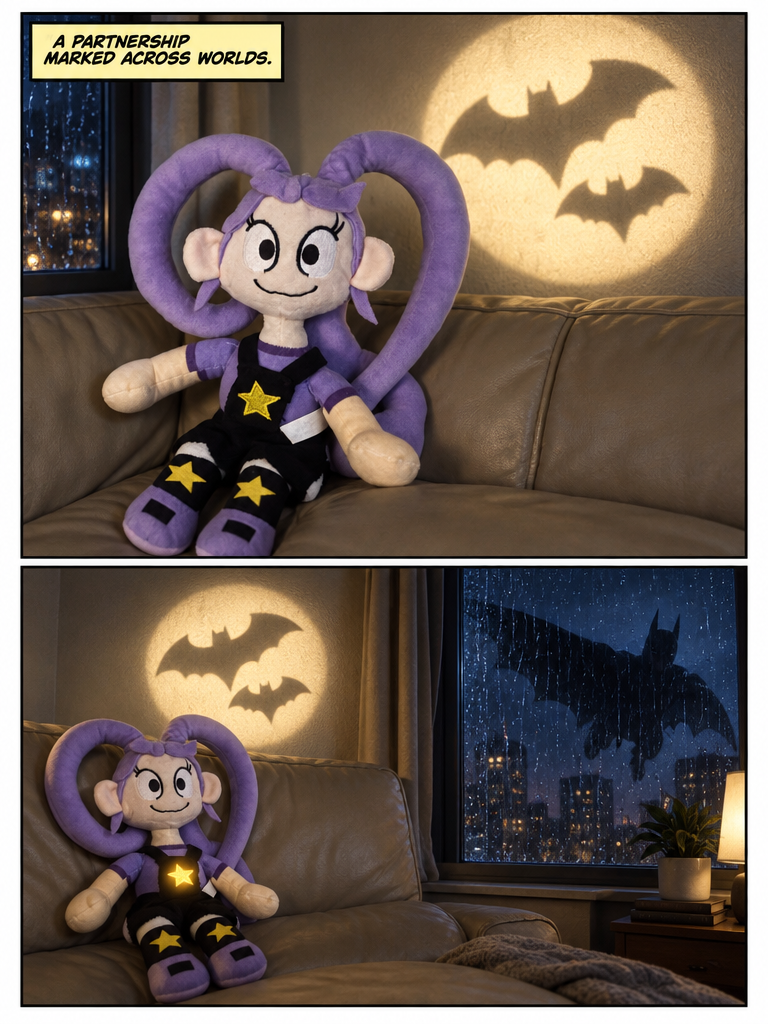One Night in Gotham (page 4 of 4)