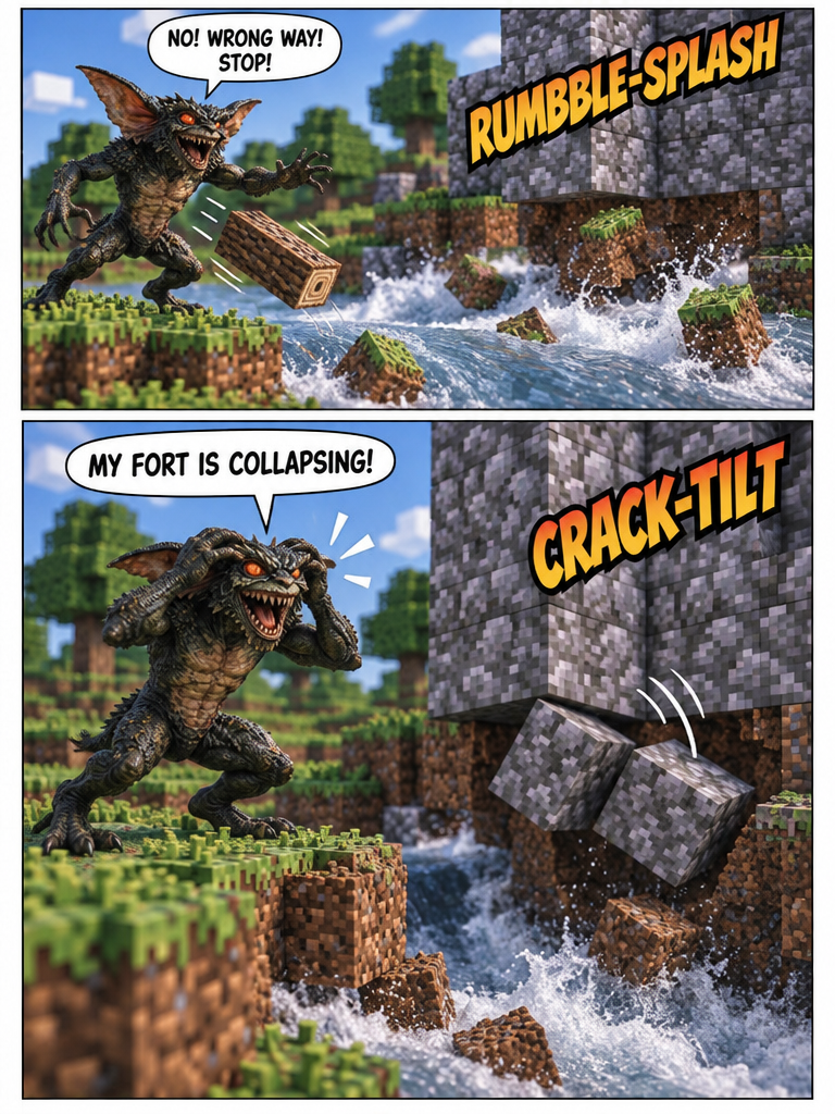 The Trench of Basalt (page 3 of 4)