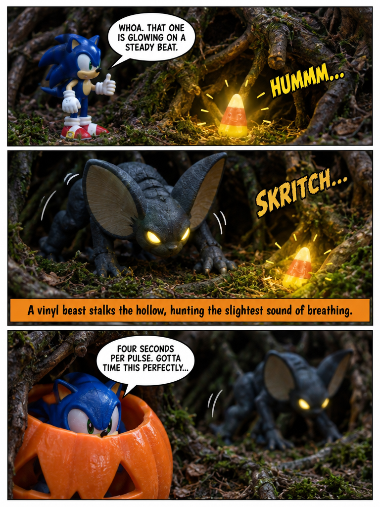 Rules of the Candy Woods (page 2 of 4)