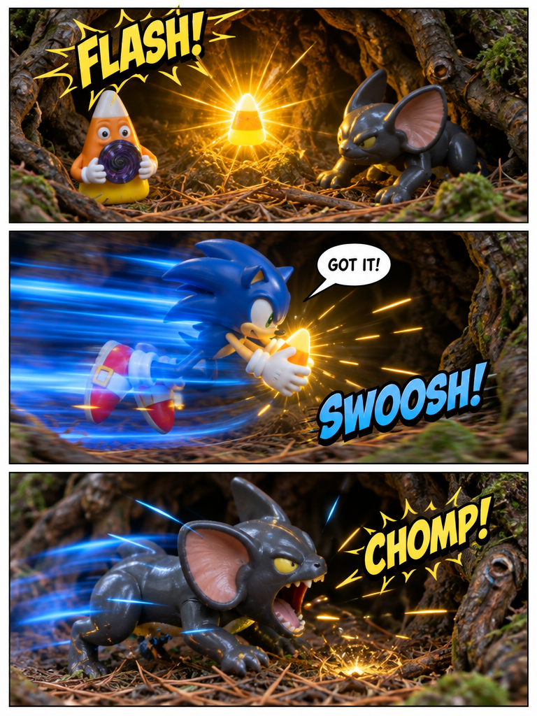 Rules of the Candy Woods (page 3 of 4)