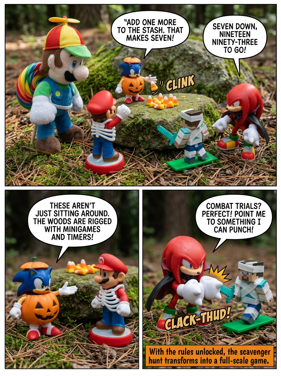 Rules of the Candy Woods (page 4 of 4)