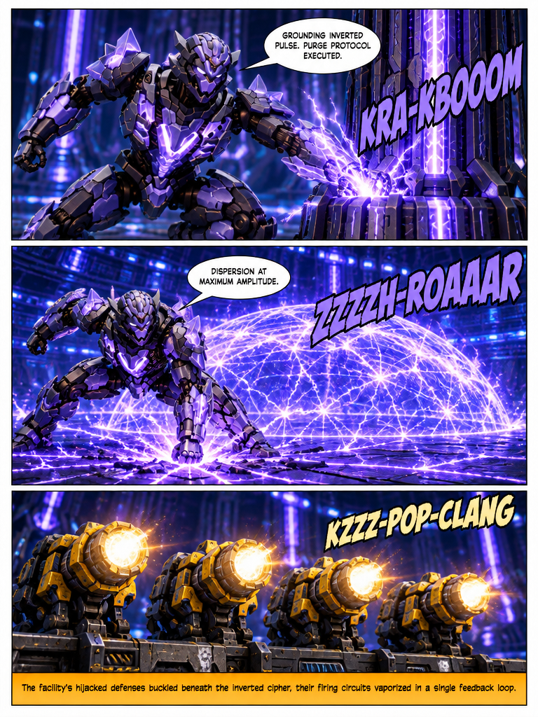 Hive Frequency (page 3 of 4)