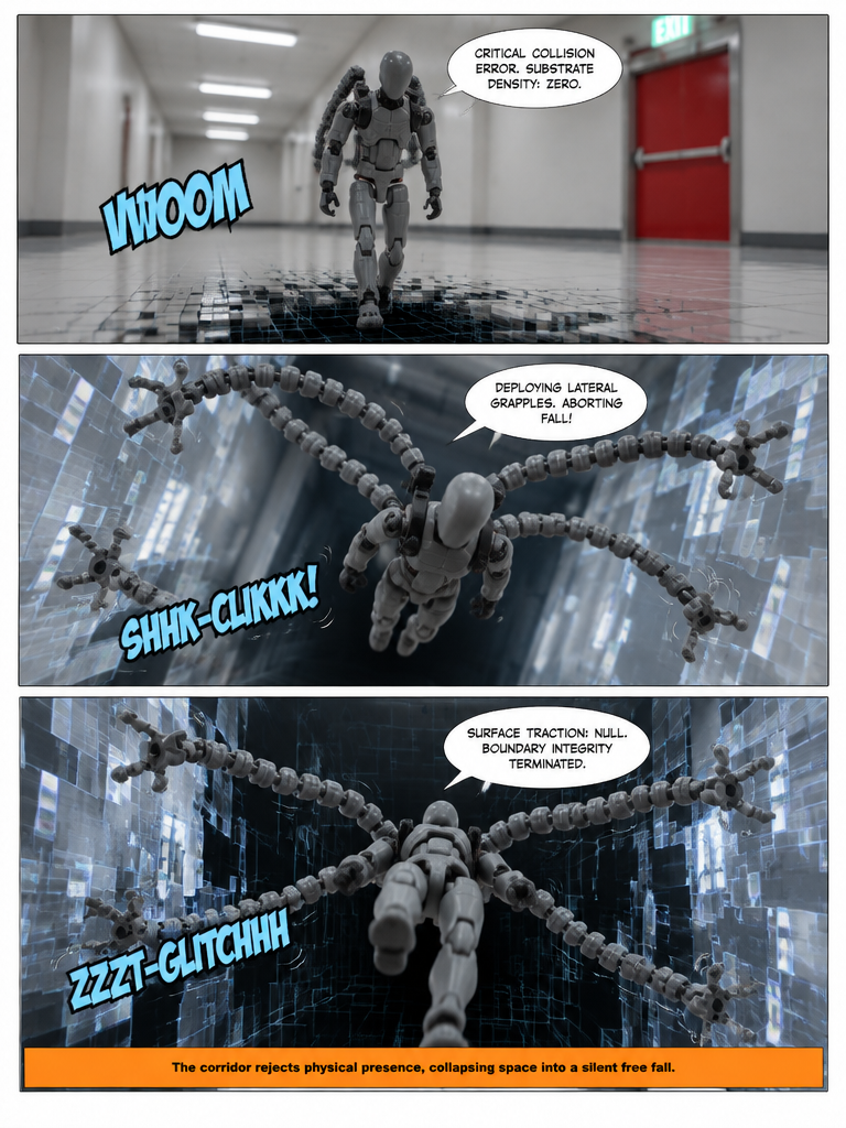 Slip Through the Seams (page 2 of 20)