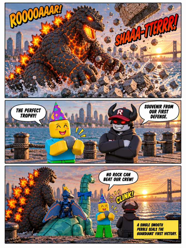 The Crumbling Crag (page 4 of 4)