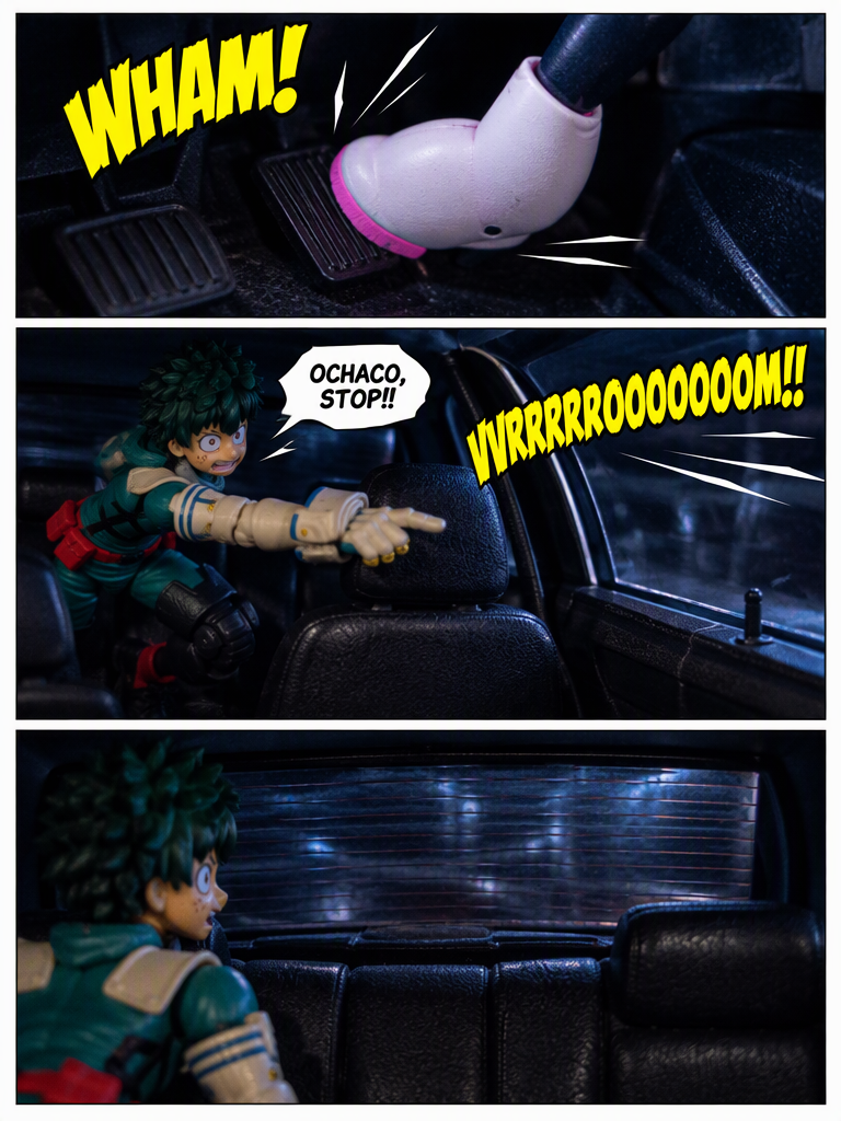 Point of No Return (page 3 of 4)