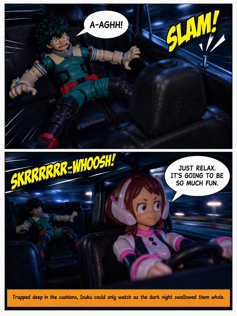 Point of No Return (page 4 of 4)