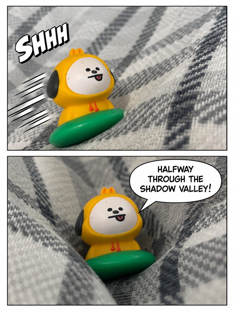 Dog Man and the Big Adventure (page 2 of 4)