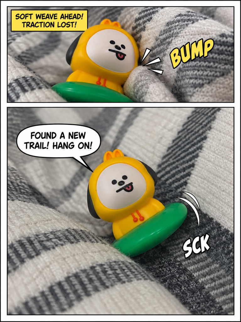 Dog Man and the Big Adventure (page 3 of 4)