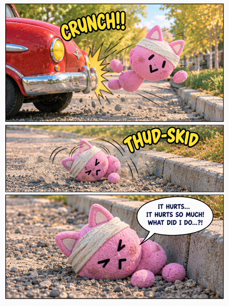A Bitter Turn (page 2 of 4)