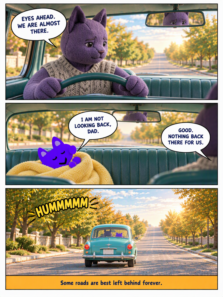 A Bitter Turn (page 3 of 4)