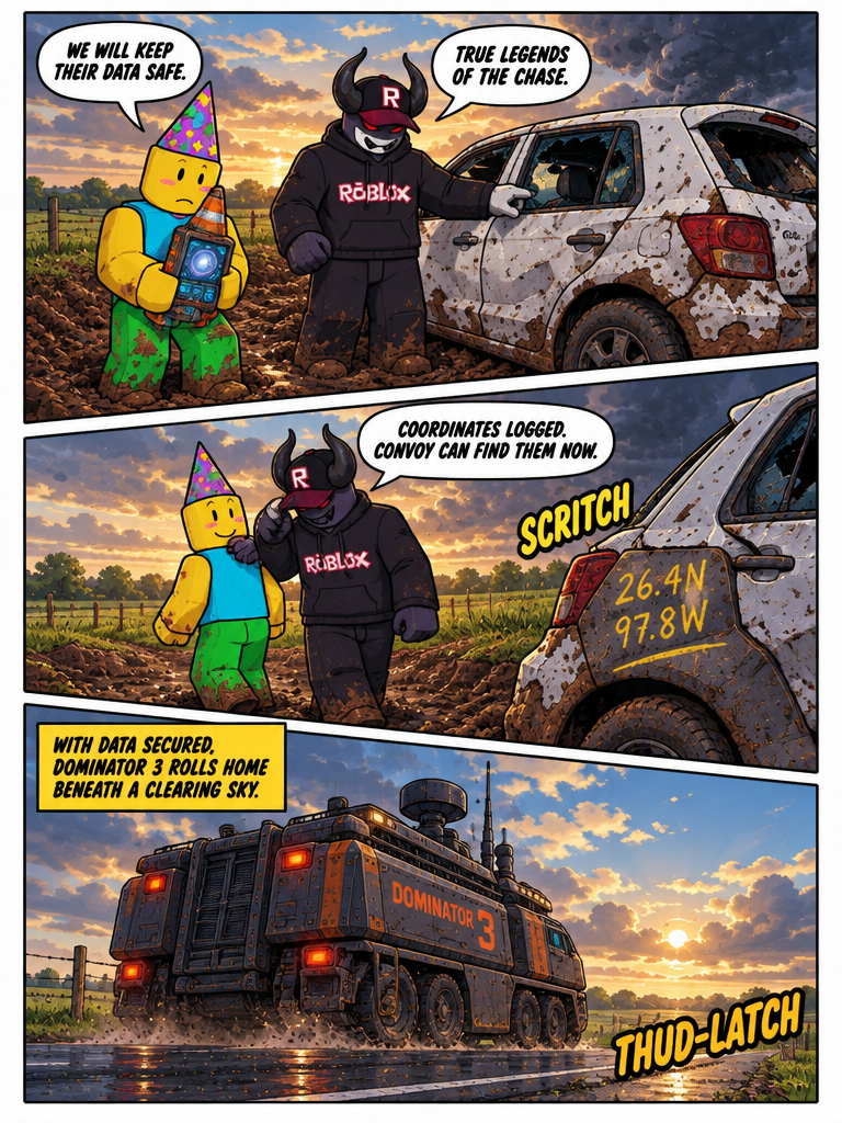 Wreckage in El Reno (page 4 of 4)