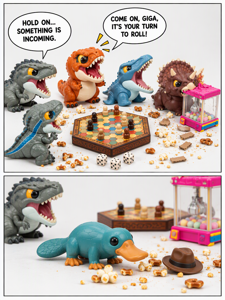Board Night Snack Break (page 5 of 16)