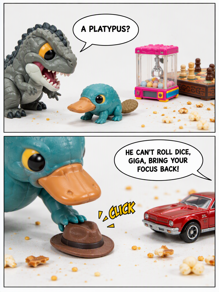 Board Night Snack Break (page 6 of 16)
