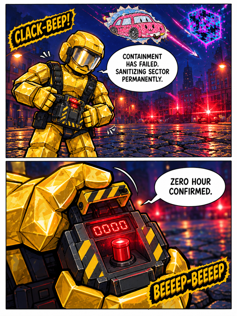 nobody can stop a guards duty (page 2 of 4)