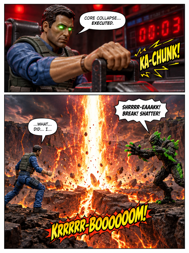 The Marionette's Ruin (page 3 of 4)
