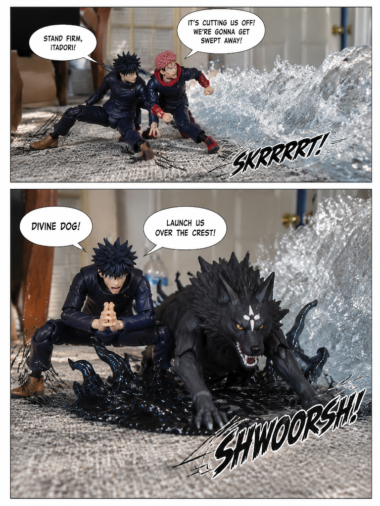 Breach Across the Threshold (page 2 of 8)