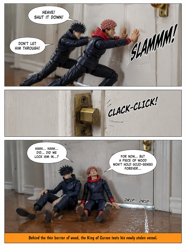 Breach Across the Threshold (page 4 of 8)