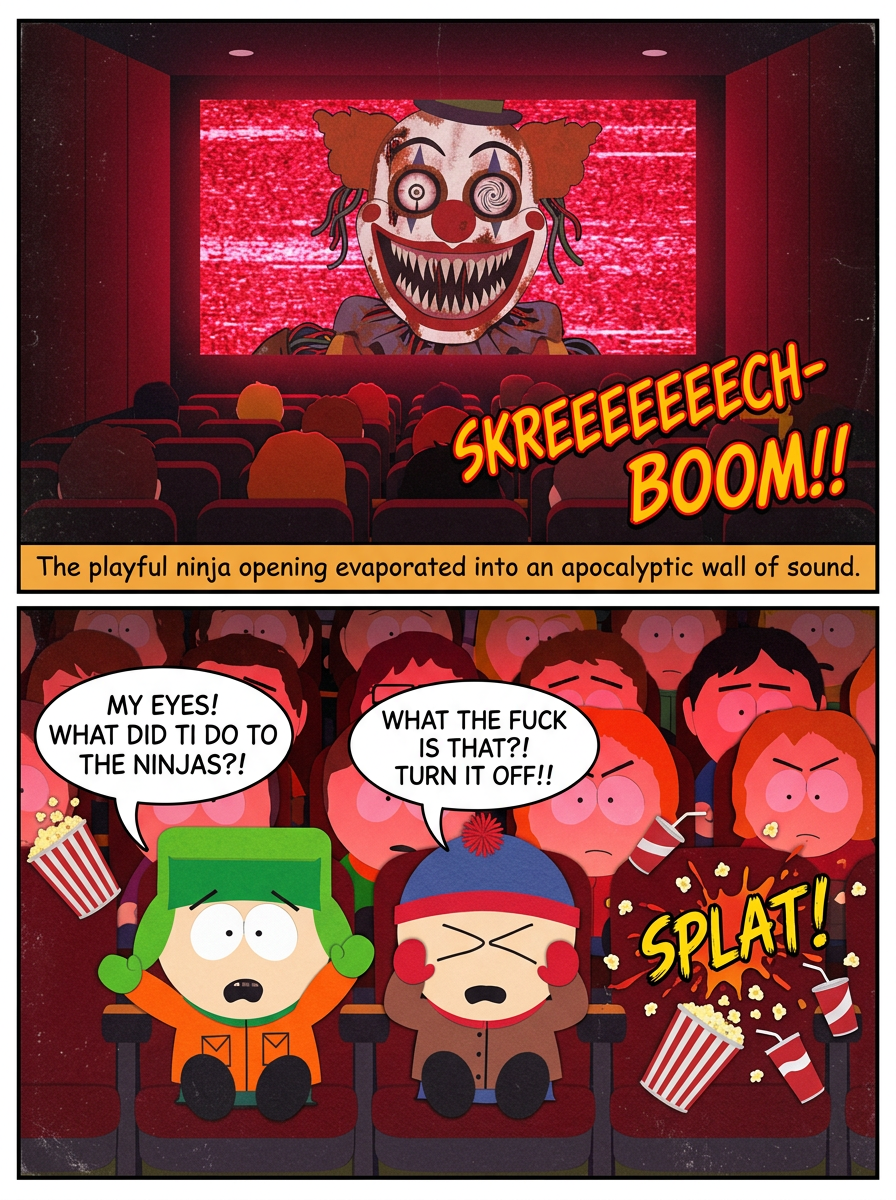 Midnight Switch at the South Park Cinema (page 2 of 4)