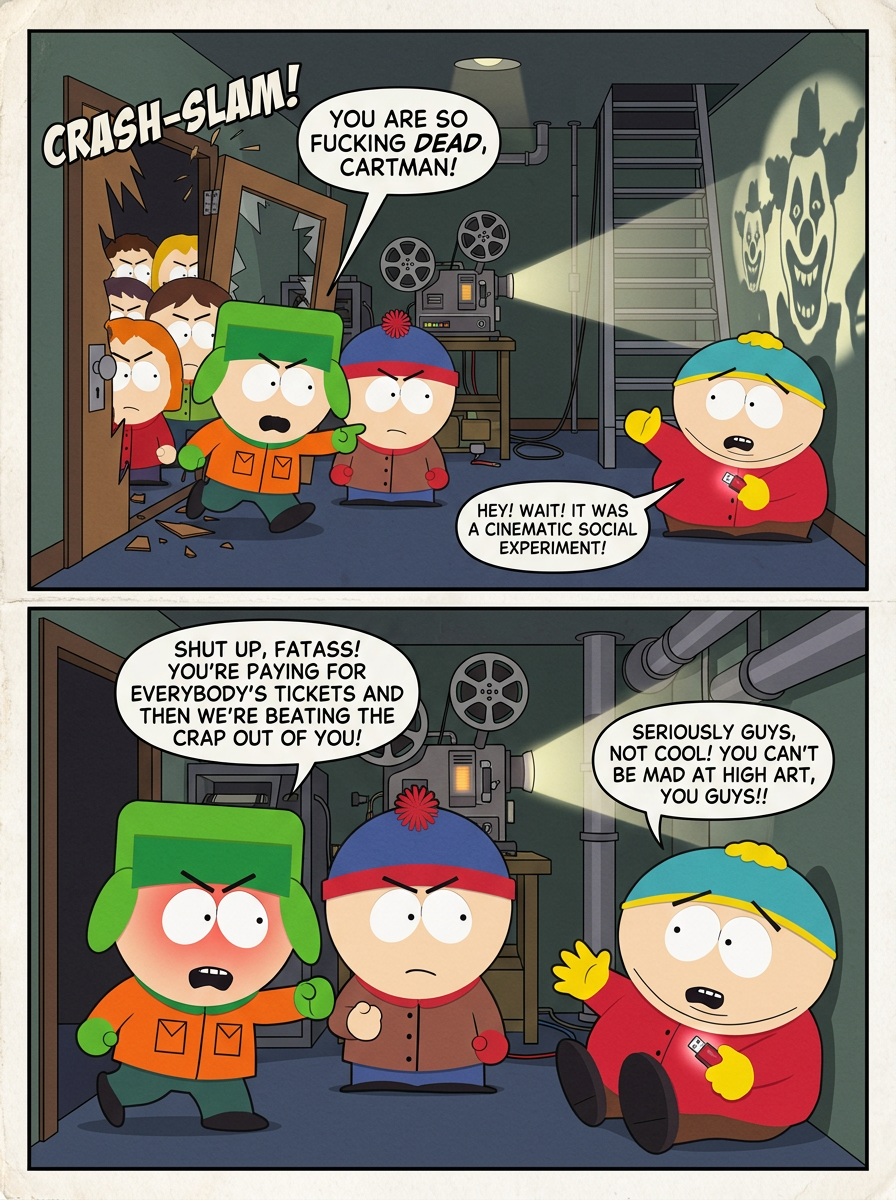 Midnight Switch at the South Park Cinema (page 4 of 4)