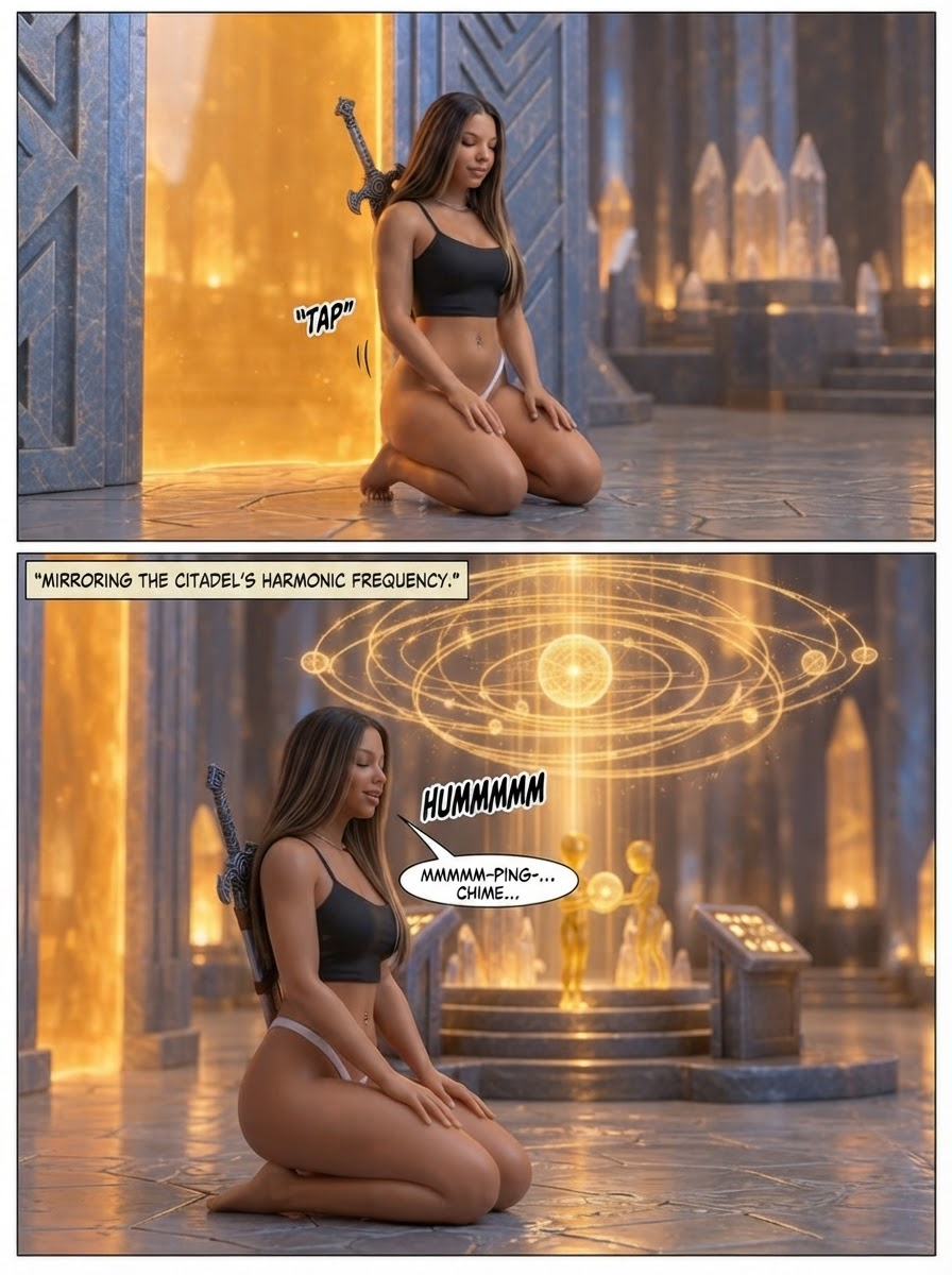 Resonant Accord (page 3 of 4)
