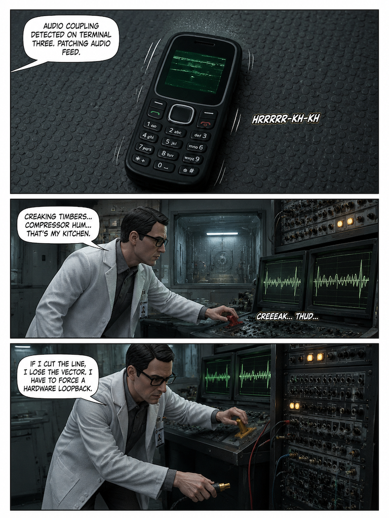 SCP-1555-RU: Direct Dial (page 2 of 4)