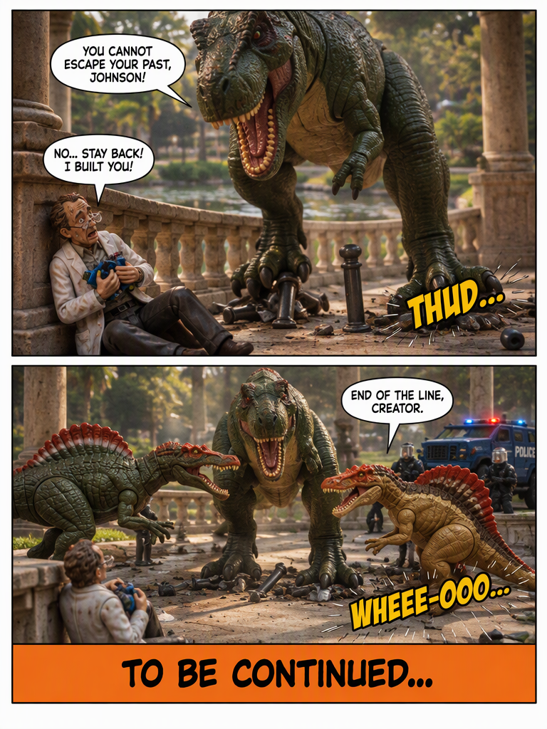 Escape to the Zoo (page 4 of 4)